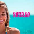 Sofía Ellar: Sobrao - portada reducida
