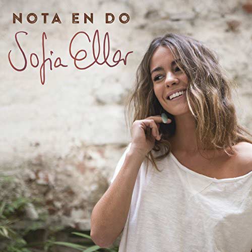 Sofía Ellar: Nota en Do - portada