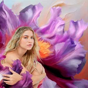 Sofía Reyes: MILAMORES - portada mediana