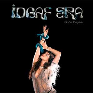 Sofía Reyes: Idgaf era - portada mediana
