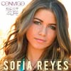 Sofía Reyes: Conmigo (Rest of your life) - portada reducida