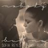 Sofía Reyes: Nobody but me - portada reducida