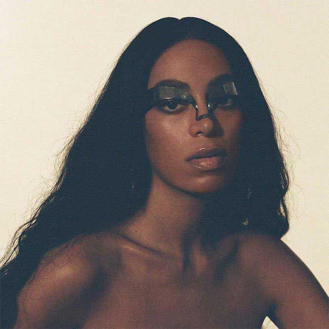 Solange: When I get home - portada