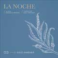 Sole Giménez: La noche - portada reducida