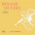 Sole Giménez: Bésame mucho - portada reducida