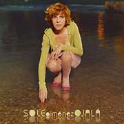 Sole Giménez: Ojalá - portada mediana