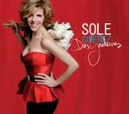 Sole Giménez: Dos gardenias - portada mediana