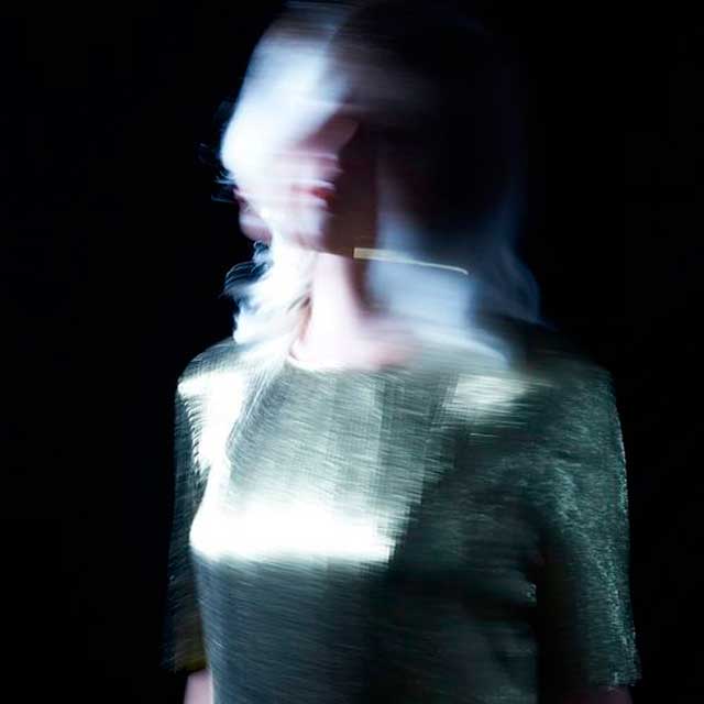 Soledad Vélez: Esperarte - portada