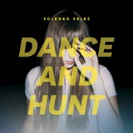 Soledad Vélez: Dance & hunt - portada mediana