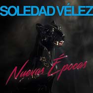 Soledad Vélez: Nuevas épocas - portada mediana