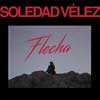 Soledad Vélez: Flecha - portada reducida