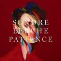 Sondre Lerche: Patience - portada reducida