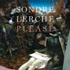 Sondre Lerche: Please - portada reducida