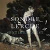 Sondre Lerche: Sentimentalist - portada reducida