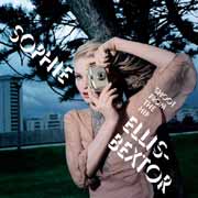 Sophie Ellis-Bextor: Shoot from the hip - portada mediana