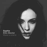 Sophie Ellis-Bextor: Make a scene - portada mediana