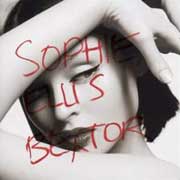 Sophie Ellis-Bextor: Read my lips - portada mediana