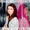 Sophie Ellis-Bextor: Runaway daydreamer - portada reducida