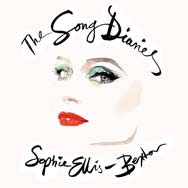 Sophie Ellis-Bextor: The song diaries - portada mediana