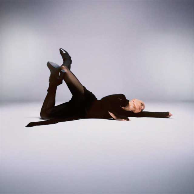 Soraya Arnelas: Iconismo - portada