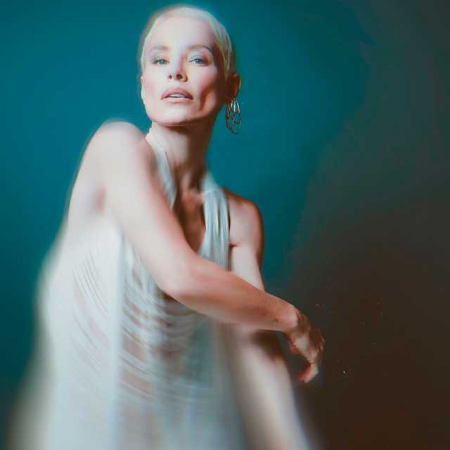 Soraya Arnelas: Dance or die - portada