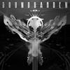 Soundgarden: Echo of miles: Scattered tracks across the path - portada reducida