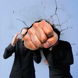 Sparks: Madder! - portada mediana