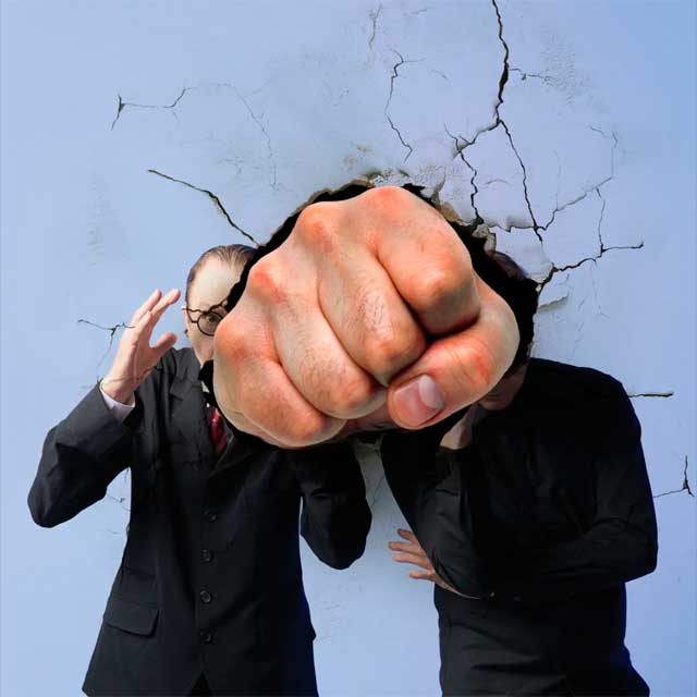 Sparks: Madder! - portada