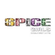 Spice Girls: Greatest Hits - portada mediana