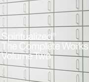 Spiritualized: The Complete Works Volumen Two - portada mediana