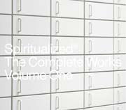 Spiritualized: The complete works Volume one - portada mediana