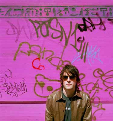 Spiritualized
