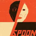 Spoon: Lucifer on the sofa - portada reducida
