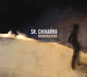 Sr. Chinarro: Ronroneando - portada mediana