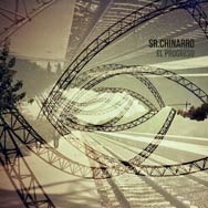 Sr. Chinarro: El progreso - portada mediana