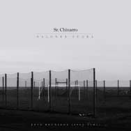 Sr. Chinarro: Balones fuera - portada mediana