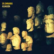 Sr. Chinarro: Asunción - portada mediana