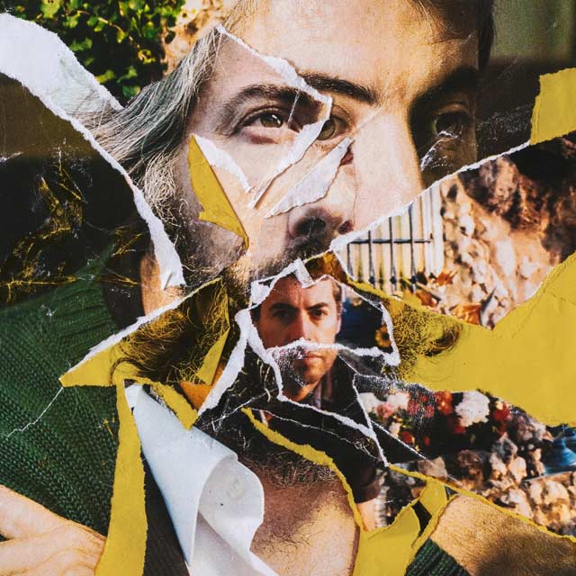 Sr. Chinarro: Colección permanente - portada