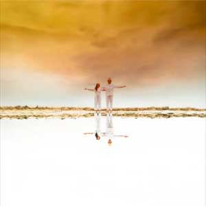 St. Lucia: Fata Morgana: Dusk - portada mediana