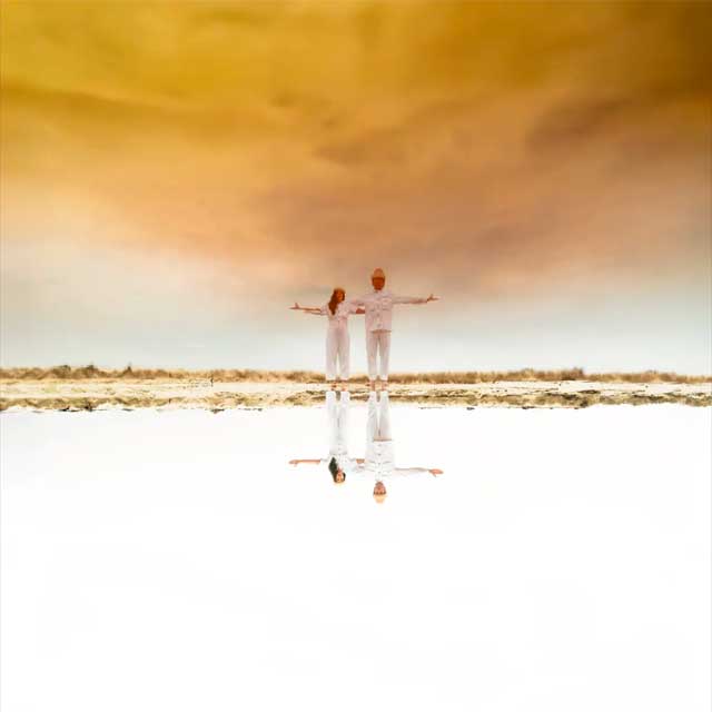 St. Lucia: Fata Morgana: Dusk - portada