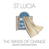 St. Lucia: The winds of change - portada reducida