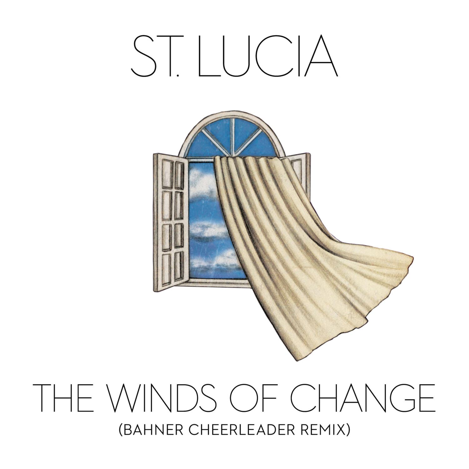 St. Lucia: The winds of change - portada
