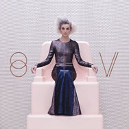 St. Vincent - portada mediana