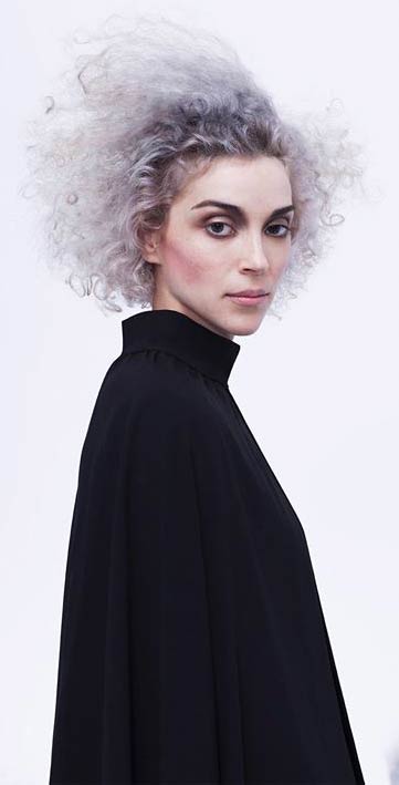 St. Vincent