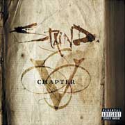 Staind: Chapter V - portada mediana