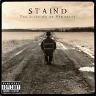 Staind: The illusion of progress - portada mediana