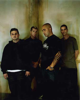 Staind