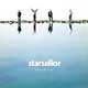 Starsailor: Silence Is Easy - portada reducida
