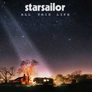 Starsailor: All this life - portada mediana