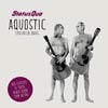 Status Quo: Aquostic (Stripped bare) - portada reducida